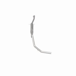 Ford Ranger Performance Exhaust - Magnaflow - BRE, Catback - `01-`03