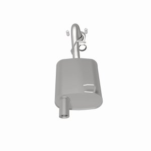 Toyota Yaris Performance Exhaust - Magnaflow - Direct-Fit Replacement - `06-`15 Toyota Yaris Performance Exhaust - Magnaflow - Direct-Fit Replacement - `06-`15