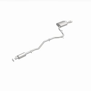 Ford Fusion Performance Exhaust - Magnaflow - Cat Back - `06-`10