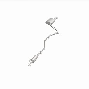 Ford Fusion Performance Exhaust - Magnaflow - Cat Back - `06-`10