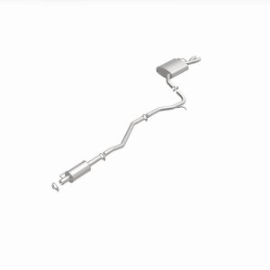 Ford Fusion Performance Exhaust - Magnaflow - Cat Back - `06-`10