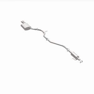 Ford Fusion Performance Exhaust - Magnaflow - Cat Back - `06-`10