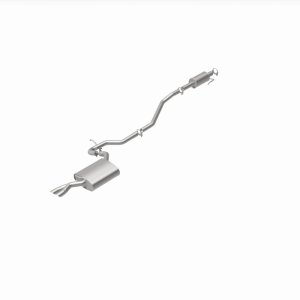 Ford Fusion Performance Exhaust - Magnaflow - Cat Back - `06-`10