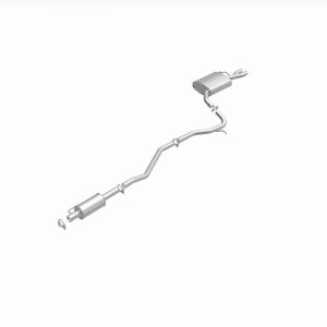 Ford Fusion Performance Exhaust - Magnaflow - Cat Back - `06-`10