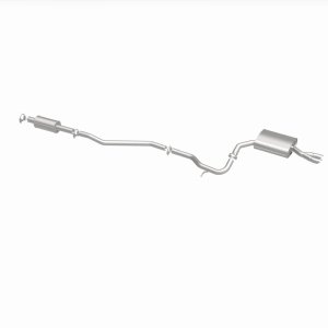 Ford Fusion Performance Exhaust - Magnaflow - Cat Back - `06-`10