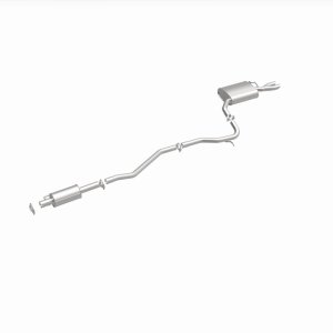 Ford Fusion Performance Exhaust - Magnaflow - Cat Back - `06-`10