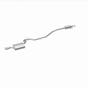Ford Fusion Performance Exhaust - Magnaflow - Cat Back - `06-`10