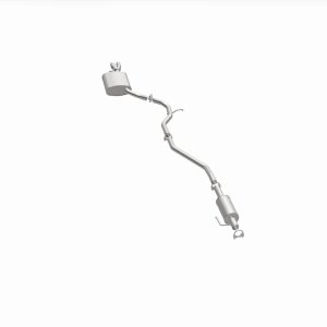 Ford Fusion Performance Exhaust - Magnaflow - Cat Back - `06-`10