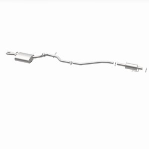 Ford Fusion Performance Exhaust - Magnaflow - Cat Back - `06-`10