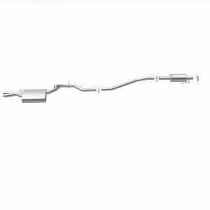 Ford Fusion Performance Exhaust - Magnaflow - Cat Back - `06-`10