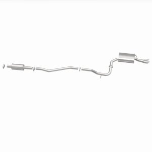 Ford Fusion Performance Exhaust - Magnaflow - Cat Back - `06-`10