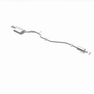 Ford Fusion Performance Exhaust - Magnaflow - Cat Back - `06-`10