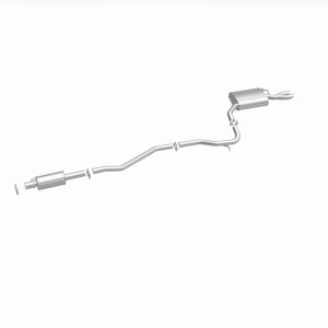 Ford Fusion Performance Exhaust - Magnaflow - Cat Back - `06-`10
