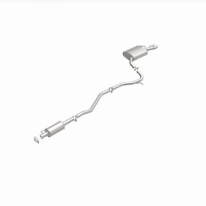 Ford Fusion Performance Exhaust - Magnaflow - Cat Back - `06-`10