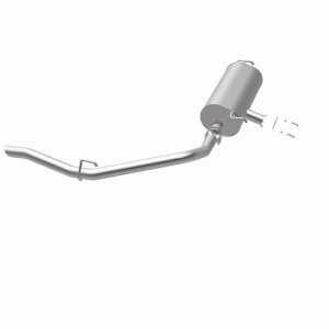 Toyota Sienna Performance Exhaust - Magnaflow - Catback - `04-`10