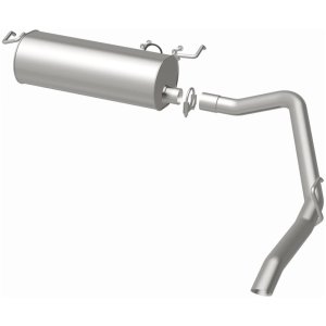 Toyota Sienna Performance Exhaust - Magnaflow - Catback - `04-`10