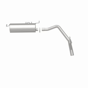 Toyota Sienna Performance Exhaust - Magnaflow - Catback - `04-`10