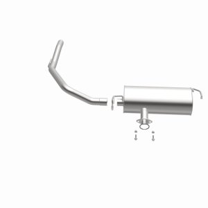 Toyota Sienna Performance Exhaust - Magnaflow - Catback - `04-`10