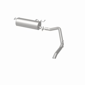 Toyota Sienna Performance Exhaust - Magnaflow - Catback - `04-`10