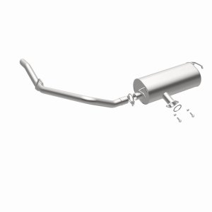 Toyota Sienna Performance Exhaust - Magnaflow - Catback - `04-`10