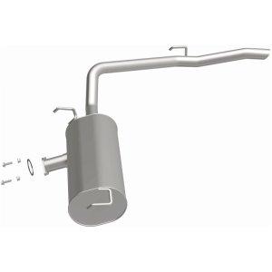 Toyota Sienna Performance Exhaust - Magnaflow - Catback - `04-`10