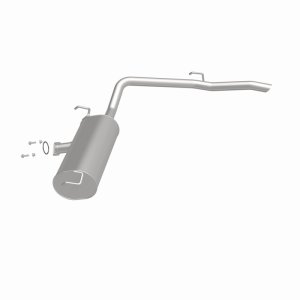 Toyota Sienna Performance Exhaust - Magnaflow - Catback - `04-`10