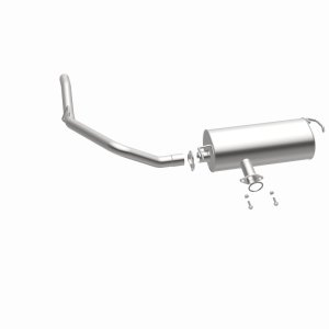 Toyota Sienna Performance Exhaust - Magnaflow - Catback - `04-`10
