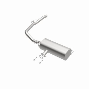 Toyota Sienna Performance Exhaust - Magnaflow - Catback - `04-`10