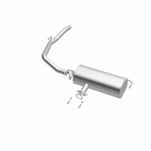 Toyota Sienna Performance Exhaust - Magnaflow - Catback - `04-`10