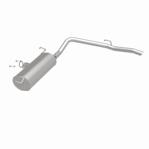 Toyota Sienna Performance Exhaust - Magnaflow - Catback - `04-`10