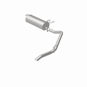 Toyota Sienna Performance Exhaust - Magnaflow - Catback - `04-`10