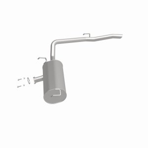 Toyota Sienna Performance Exhaust - Magnaflow - Catback - `04-`10