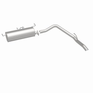 Toyota Sienna Performance Exhaust - Magnaflow - Catback - `04-`10
