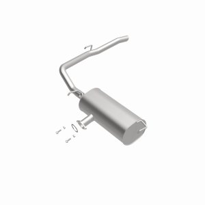 Toyota Sienna Performance Exhaust - Magnaflow - Catback - `04-`10