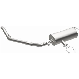 Toyota Sienna Performance Exhaust - Magnaflow - Catback - `04-`10