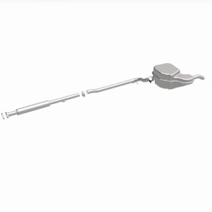 Volvo V70 Performance Exhaust - Magnaflow - Catback - `01-`06