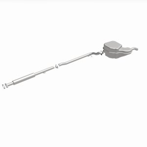 Volvo XC70 Performance Exhaust - Magnaflow - Catback - `01-`06