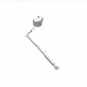 Volvo XC70 Performance Exhaust - Magnaflow - Catback - `01-`06