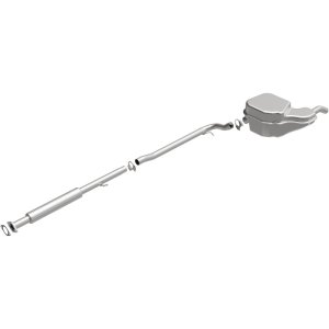 Volvo XC70 Performance Exhaust - Magnaflow - Catback - `01-`06