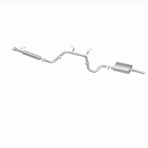 Buick Century Performance Exhaust - Magnaflow - BRE Catback - `97-`05