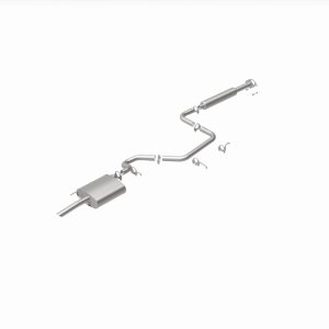 Buick Century Performance Exhaust - Magnaflow - BRE Catback - `97-`05