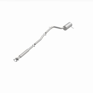 Volvo XC90 Performance Exhaust - Magnaflow - Cat Back - `03-`06