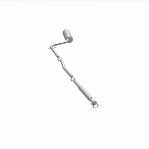 Volvo XC90 Performance Exhaust - Magnaflow - Cat Back - `03-`06