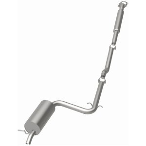 Volvo XC90 Performance Exhaust - Magnaflow - Cat Back - `03-`06