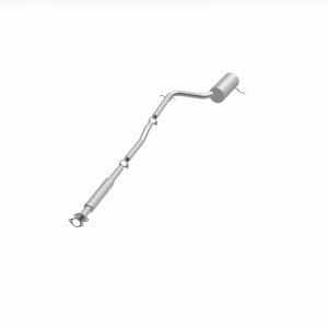 Volvo XC90 Performance Exhaust - Magnaflow - Cat Back - `03-`06