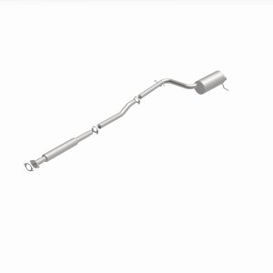 Volvo XC90 Performance Exhaust - Magnaflow - Cat Back - `03-`06