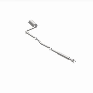 Volvo XC90 Performance Exhaust - Magnaflow - Cat Back - `03-`06