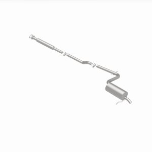Volvo XC90 Performance Exhaust - Magnaflow - Cat Back - `03-`06