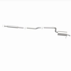 Volvo XC90 Performance Exhaust - Magnaflow - Cat Back - `03-`06
