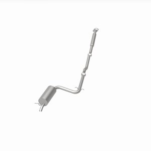 Volvo XC90 Performance Exhaust - Magnaflow - Cat Back - `03-`06